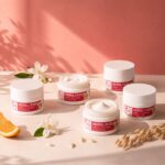 NEROLI D’OR – Cremă Nectar cu Neroli, Ceramide și Colesterol