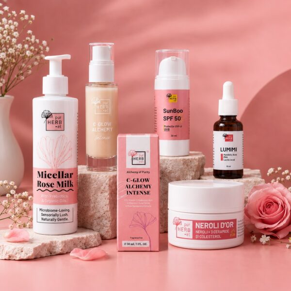 NO MORE SPOTS – Complete Pigmentation Routine