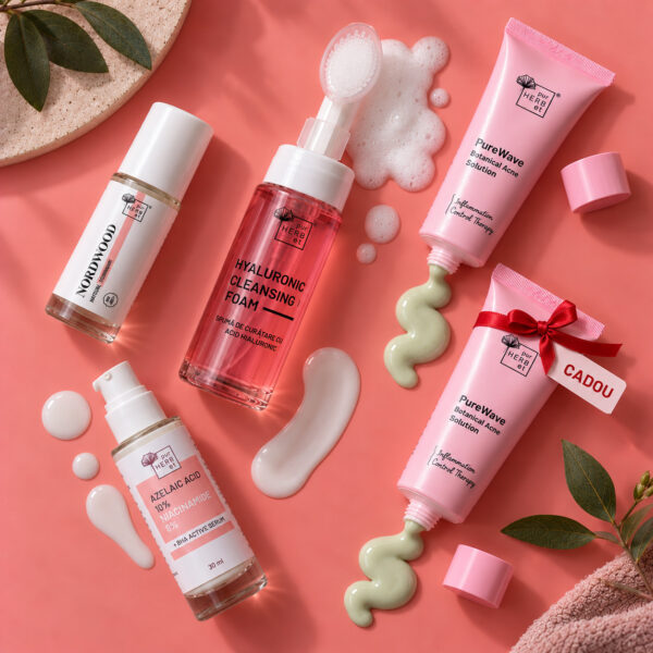 CLEAN START – TEEN ROUTINE