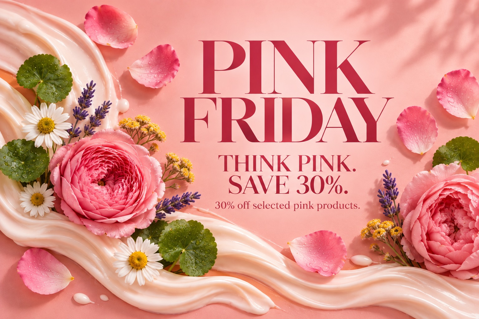 PINK FRIDAY